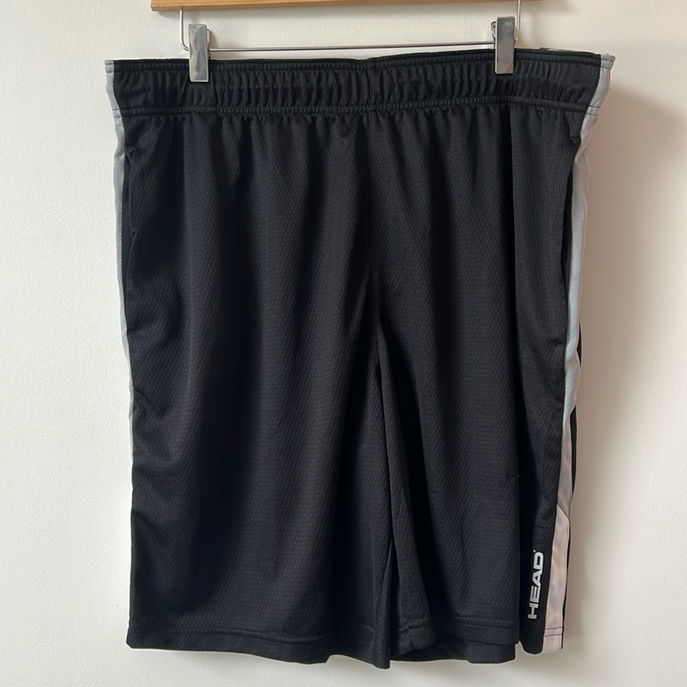 Head Classic Shorts - XL